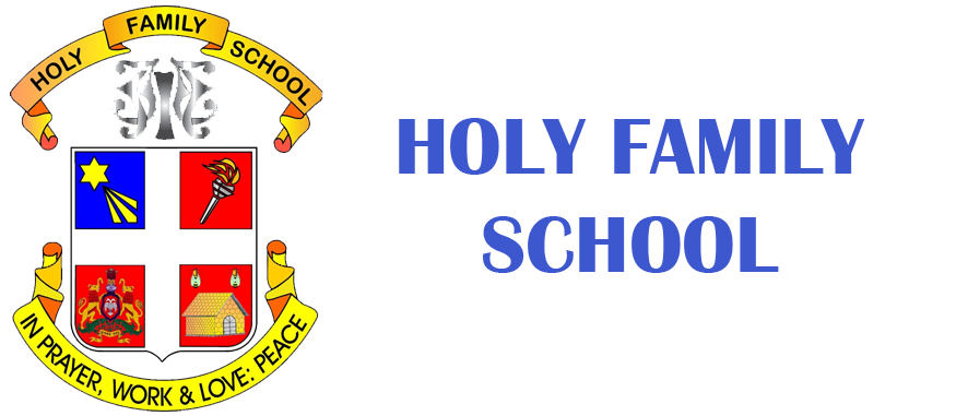 Holy Family School -Bangalore-
